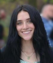 Photo of Madi Jarvis