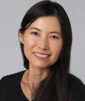 Li Lily Wang headshot