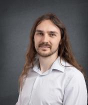 Dante Disharoon