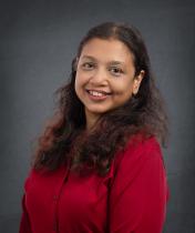 Monali Nandy Mazumdar