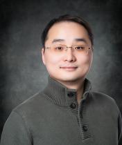 Qikui Zhu