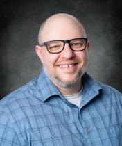 Russell Hardesty