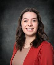 Samantha Zeller