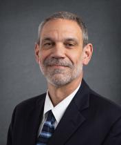 David Nethery