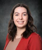 Samantha Zeller