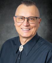 Ethan Walker headshot