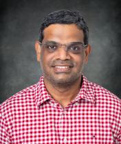Sandeep Nair
