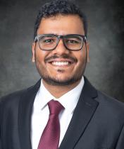 Aniruddha Upadhye headshot