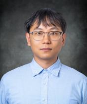 Yuting He headshot
