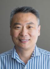 Shuo Li