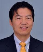 Zhenghong Lee