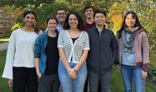 IRTC group photo