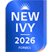 FORBES New Ivy 2026.