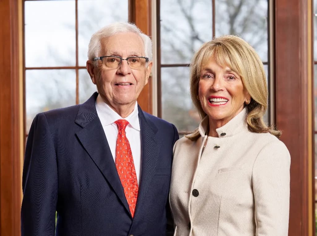 Honorary Chairs