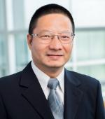 Zhenghe John Wang PhD