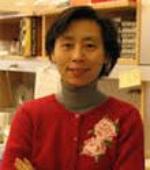 Lan Zhou MD PhD