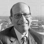 Portrait of Peter Weinberger