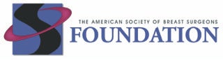 Logo for the American Society for Breast Surgeons Foundation