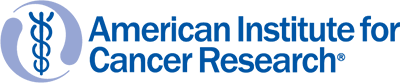 American Institute for Cancer Research Logo