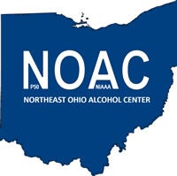 Northeast Ohio Alcohol Center (NOAC) logo