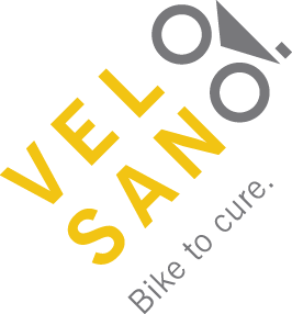 VeloSano Primary Logo