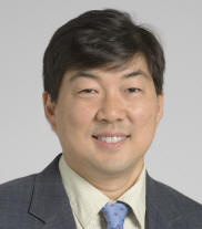 Portrait of Curtis Tatsuoka, PhD