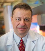 Alexander Miron, PhD