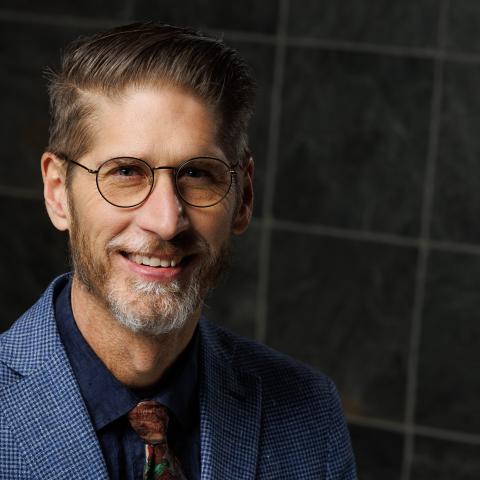J Alan Diehl headshot