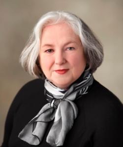 Shirley M. Moore
