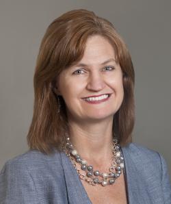 Portrait of Halle Moore