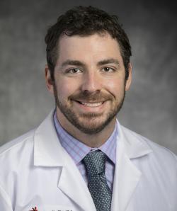 Portrait of Jonathan Shoag, MD