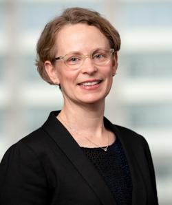 Darcy Freedman New Headshot