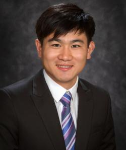 Liangliang (Lyons) Zhang