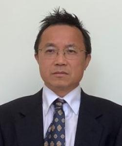 Pingfu Fu PhD
