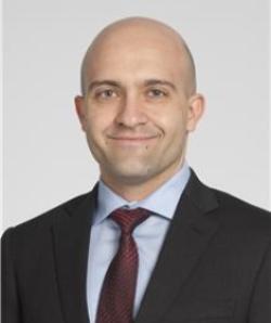Emrullah Yilmaz headshot