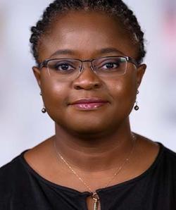 Folashade Otegbeye