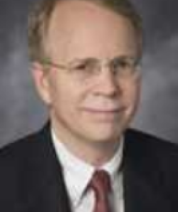 Robert Shenk