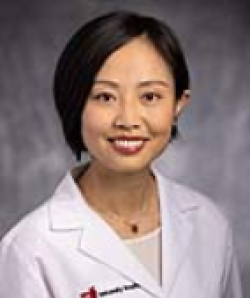 Dr. Qian Wang