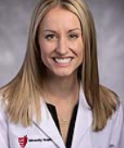 Lauren Henke headshot