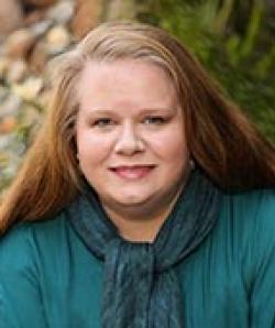 Marsha Michie profile picture. 