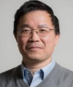 Pingfu Fu, PhD