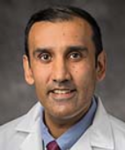 Prateek Mendiratta, MD