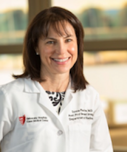 Donna Plecha, MD
