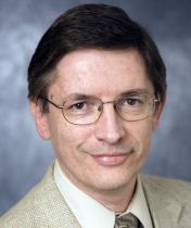 Portrait of Joseph Baar, MD, PhD