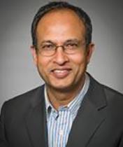 Image of headshot of Tarun Podder