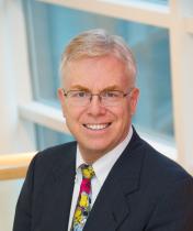 Image of headshot of Kurt C. Stange