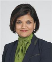Portrait of Shilpa Gupta