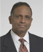 Portrait of Vinod Labhasetwar