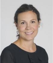 Portrait of Michelle Treasure