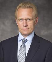 Norbert Avril, MD